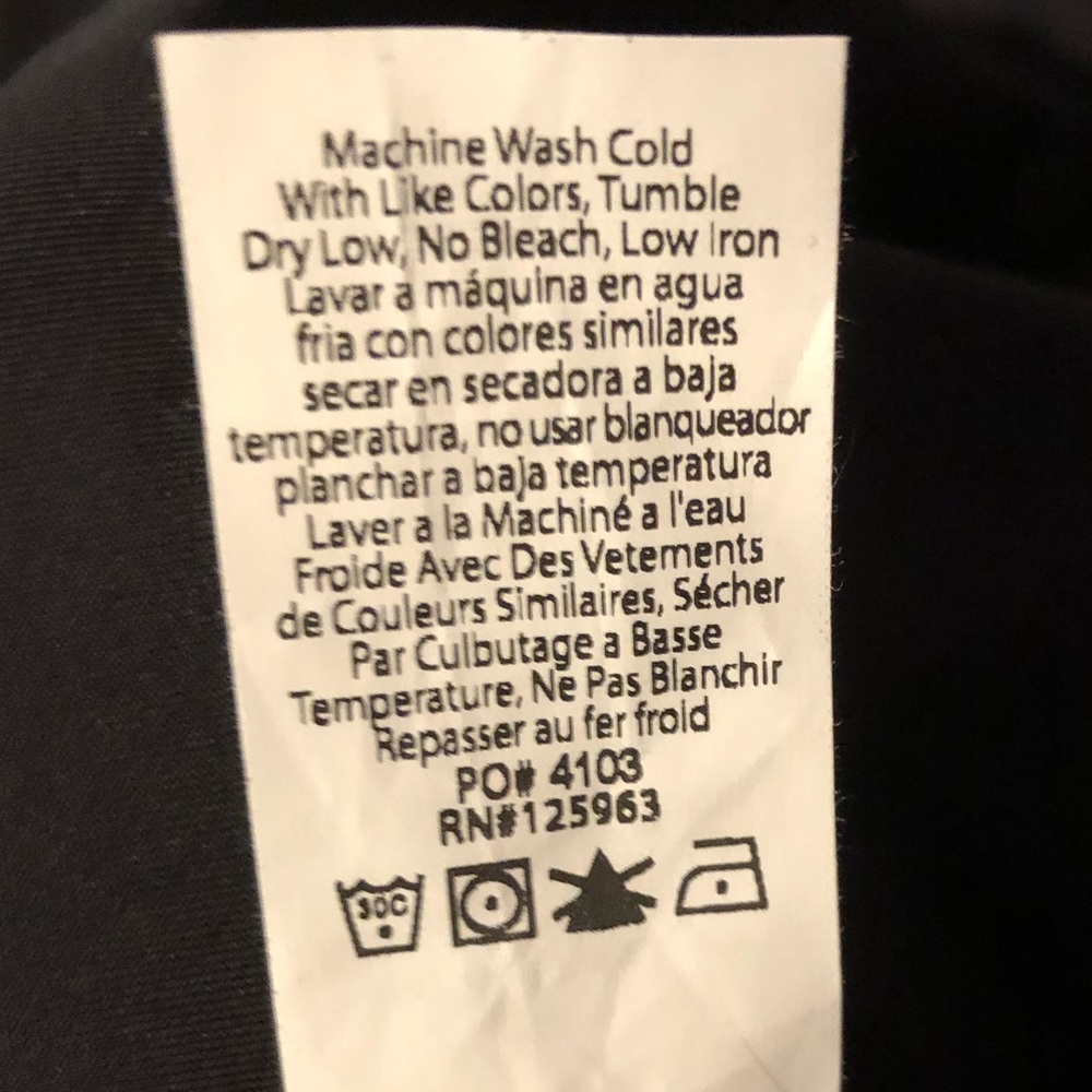 Beyond Yoga Arlington High Waisted Midi Leggings size Small - Picture 10 of 12